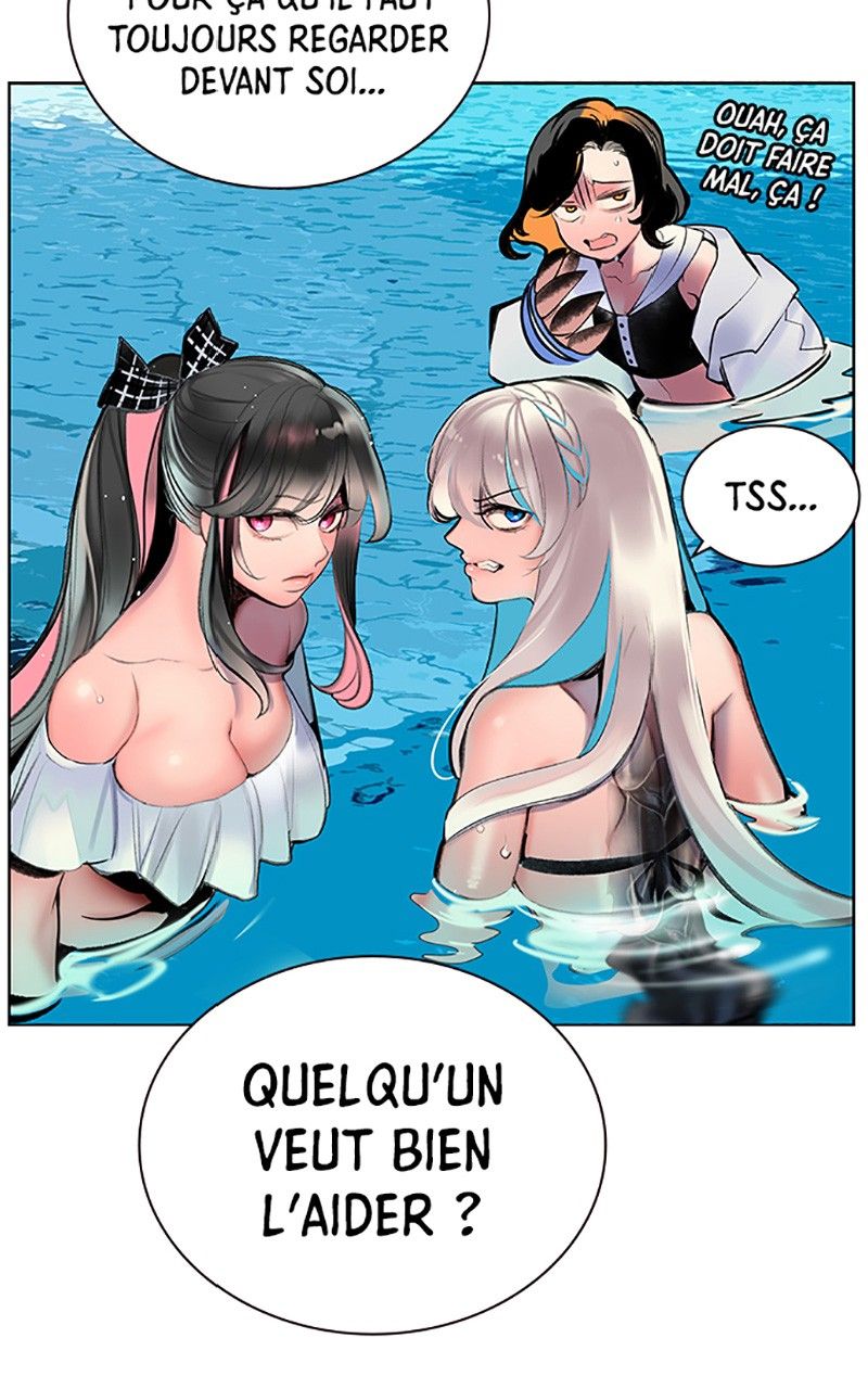 Read Jungle Juice FR Manga Online
