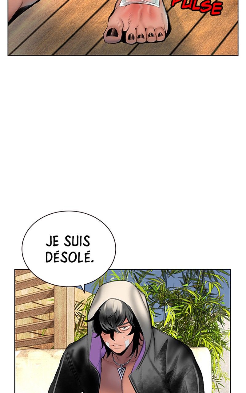 Read Jungle Juice FR Manga Online