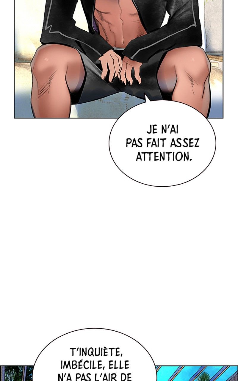 Read Jungle Juice FR Manga Online