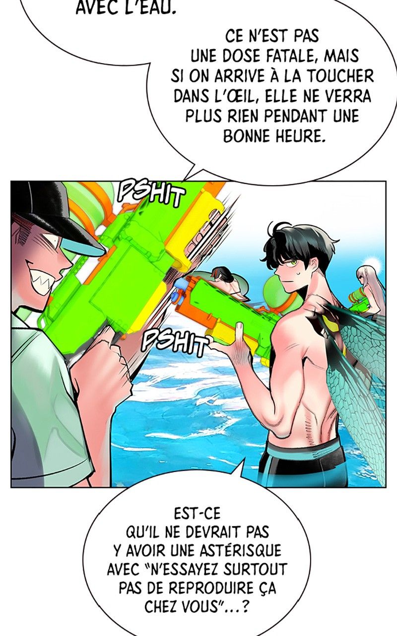 Read Jungle Juice FR Manga Online