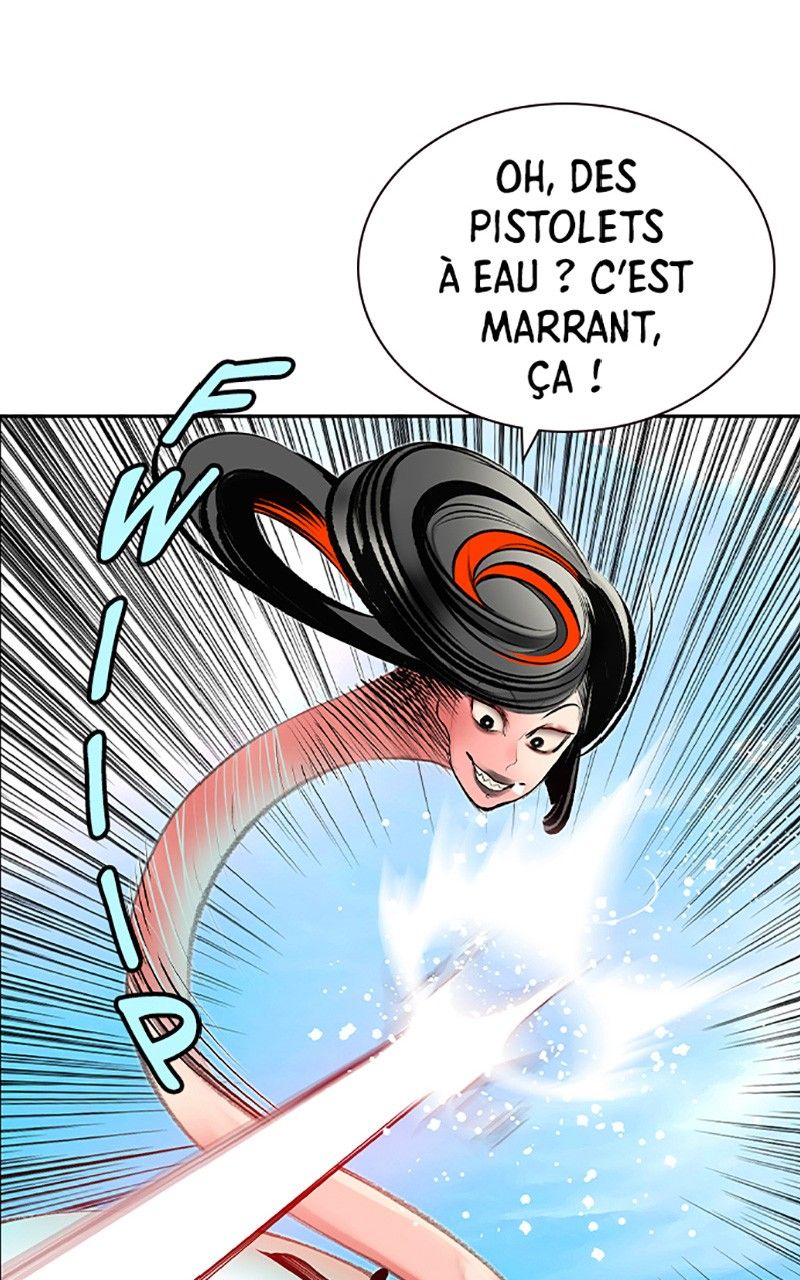 Read Jungle Juice FR Manga Online