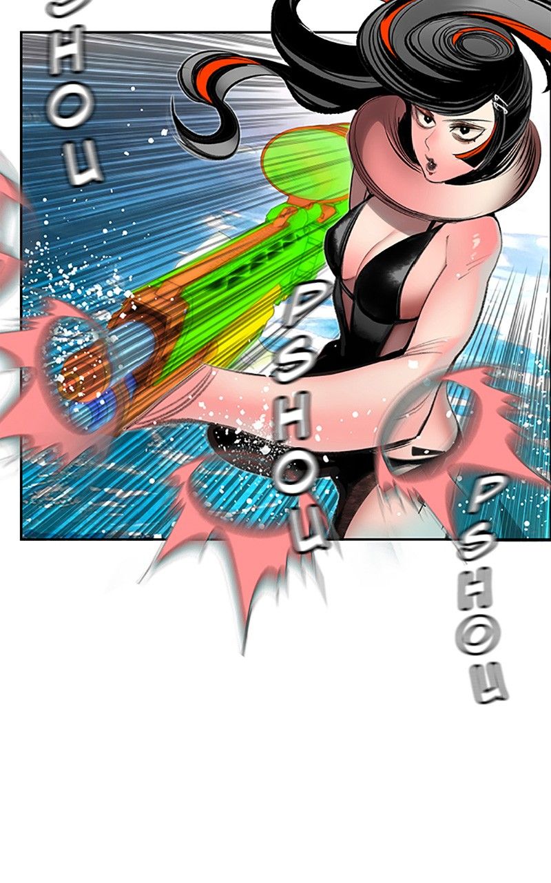Read Jungle Juice FR Manga Online