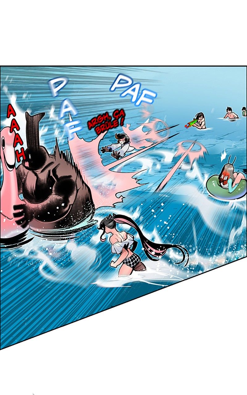 Read Jungle Juice FR Manga Online