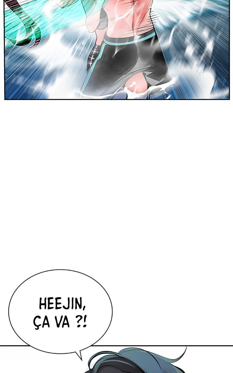 Read Jungle Juice FR Manga Online