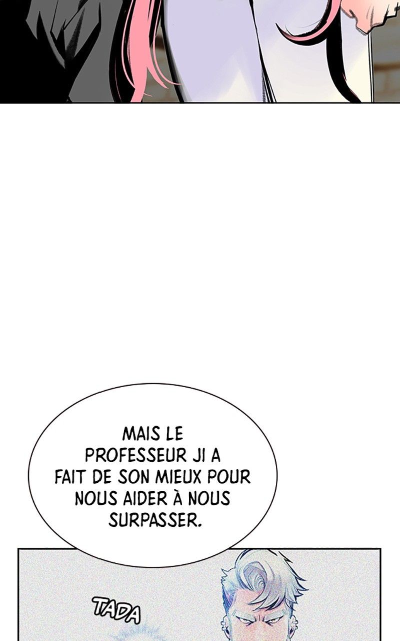 Read Jungle Juice FR Manga Online