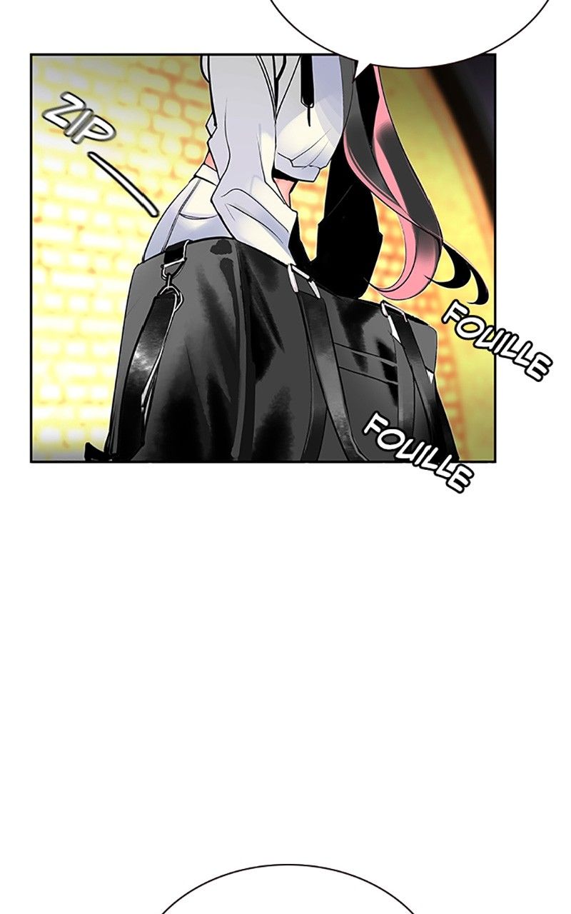 Read Jungle Juice FR Manga Online
