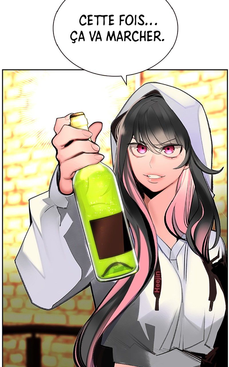 Read Jungle Juice FR Manga Online