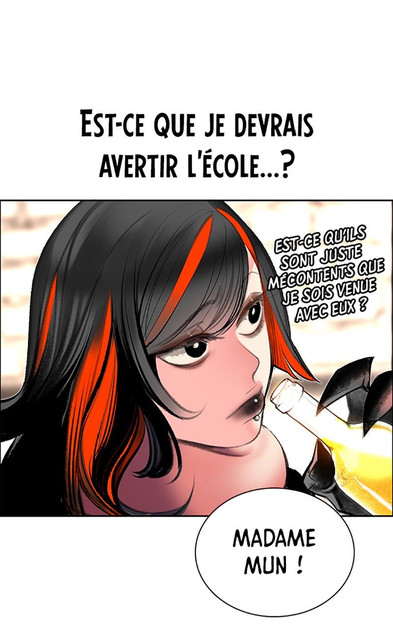 Read Jungle Juice FR Manga Online