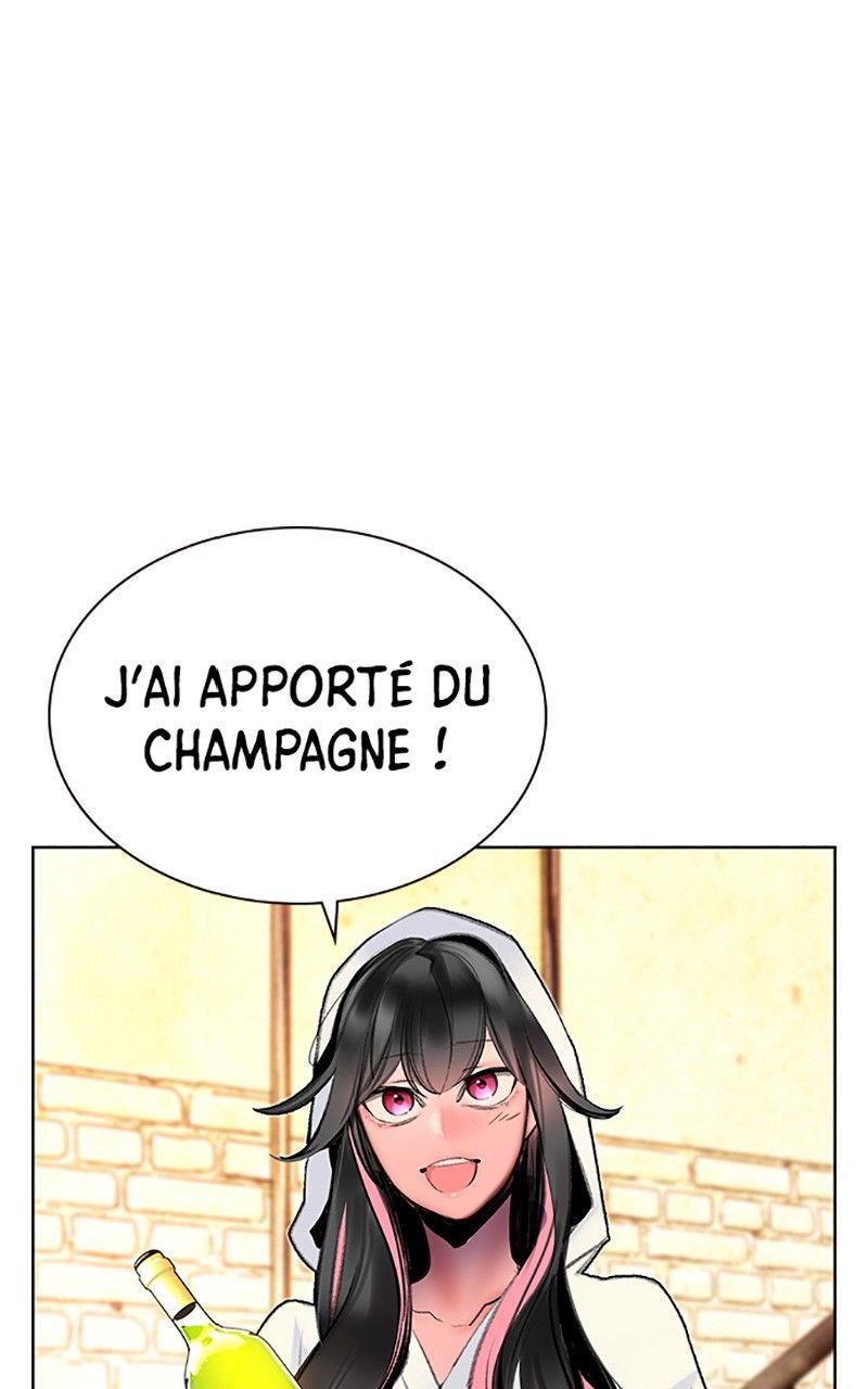 Read Jungle Juice FR Manga Online