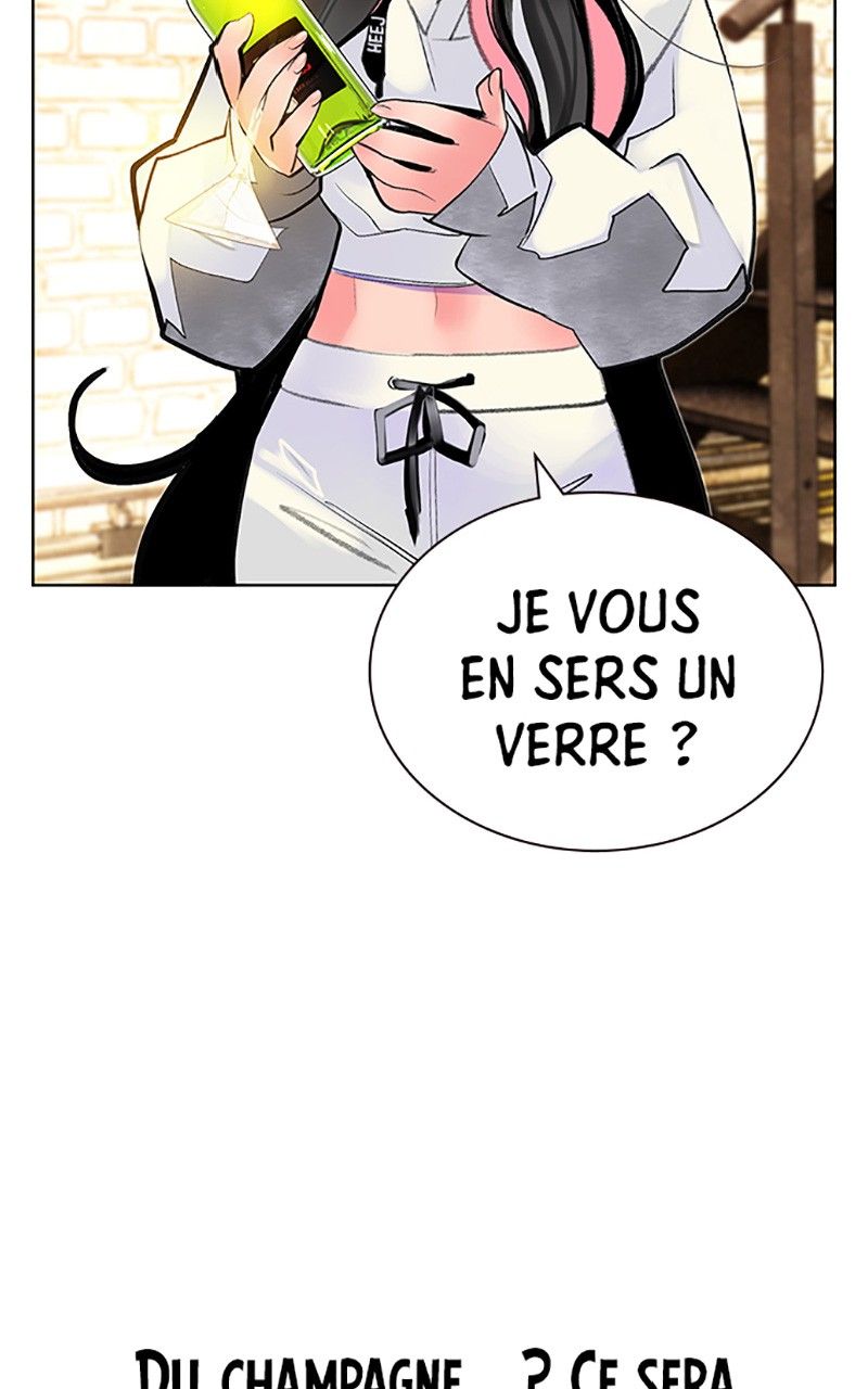 Read Jungle Juice FR Manga Online