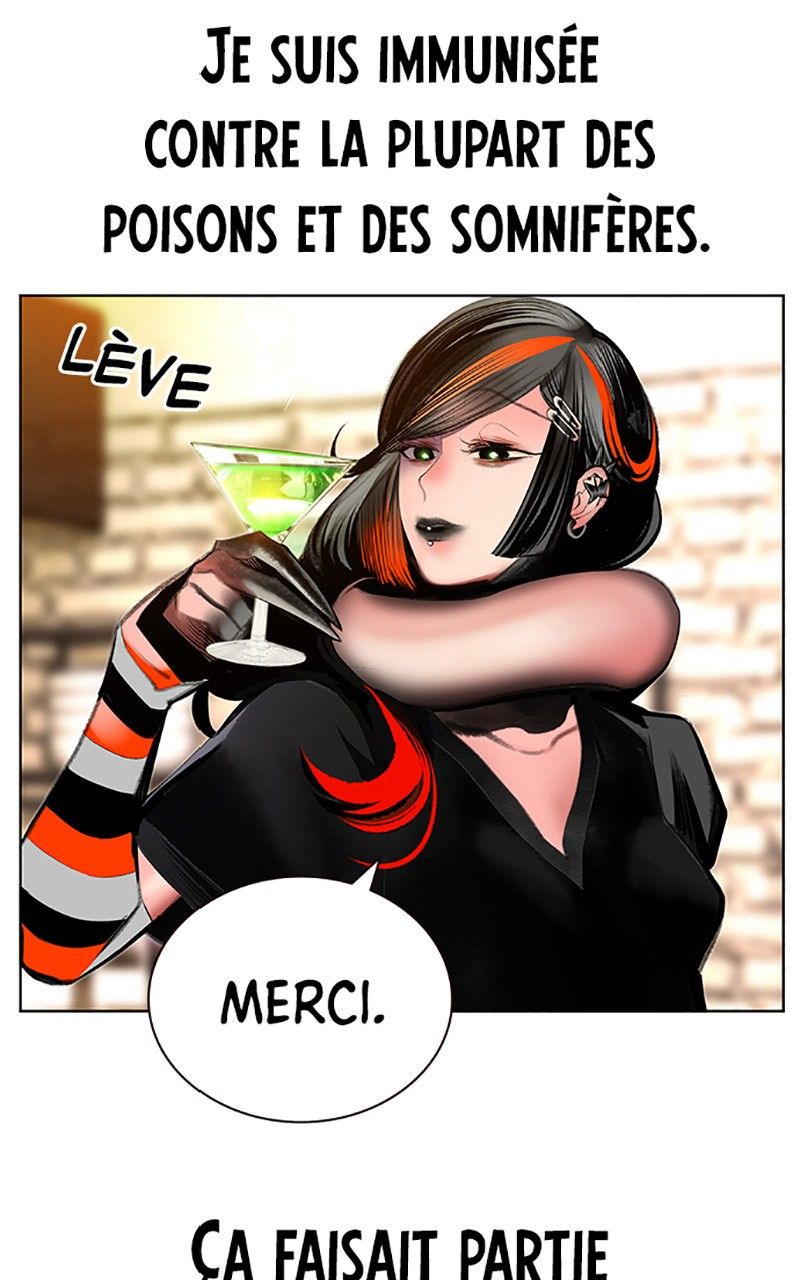 Read Jungle Juice FR Manga Online