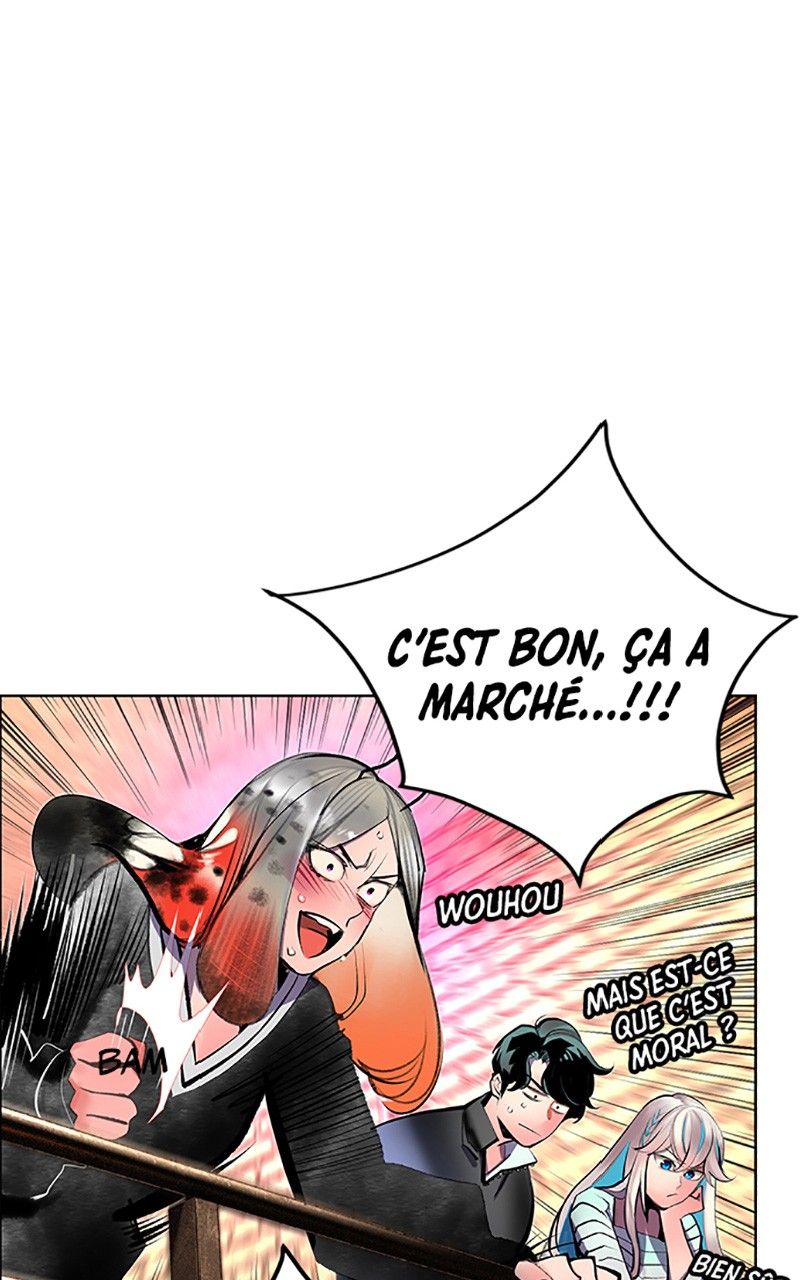 Read Jungle Juice FR Manga Online