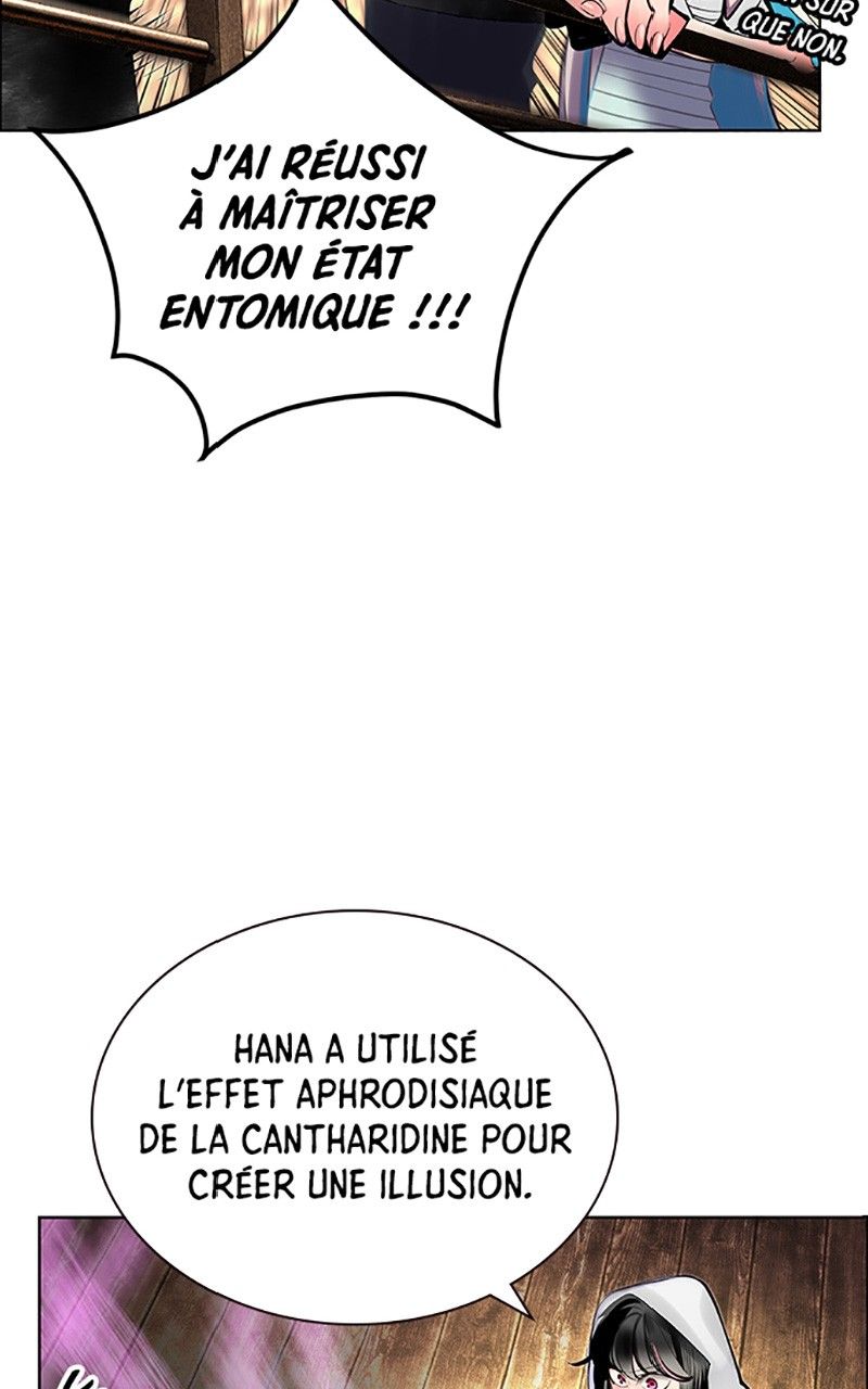Read Jungle Juice FR Manga Online