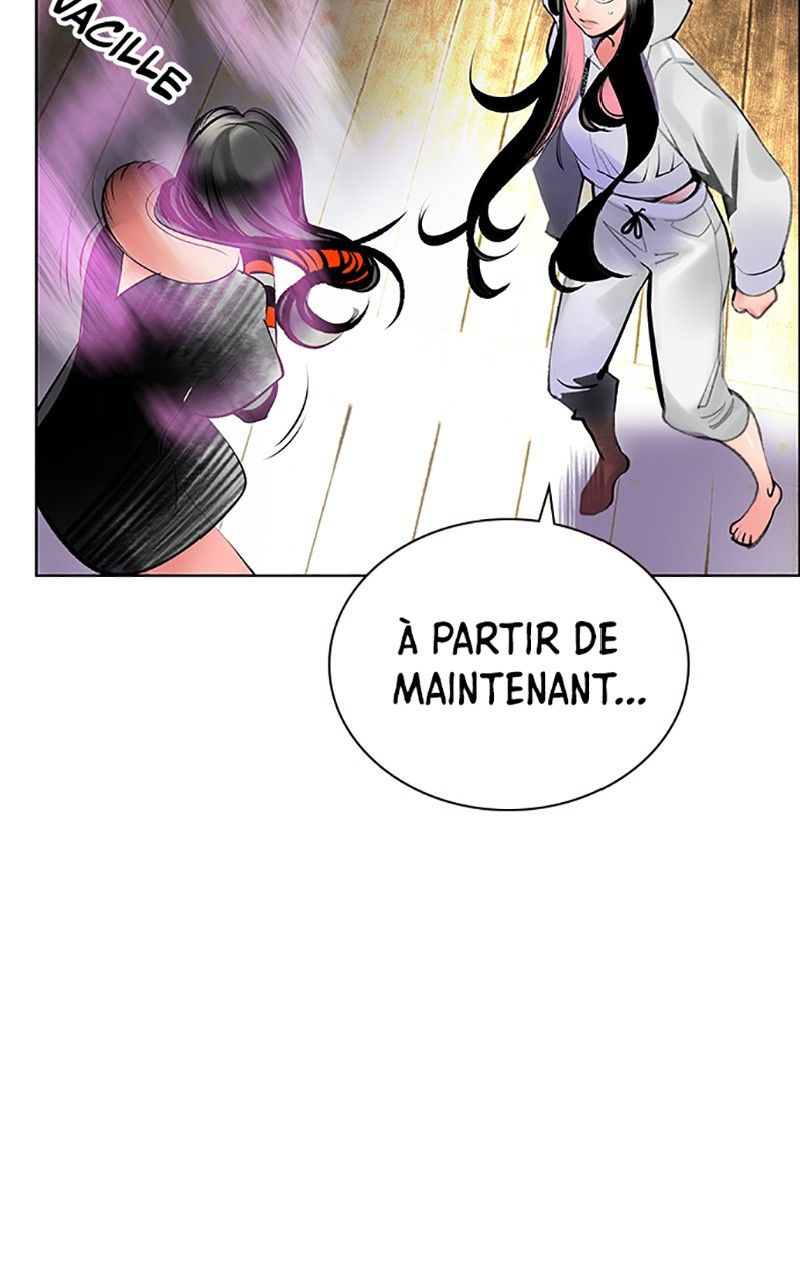 Read Jungle Juice FR Manga Online