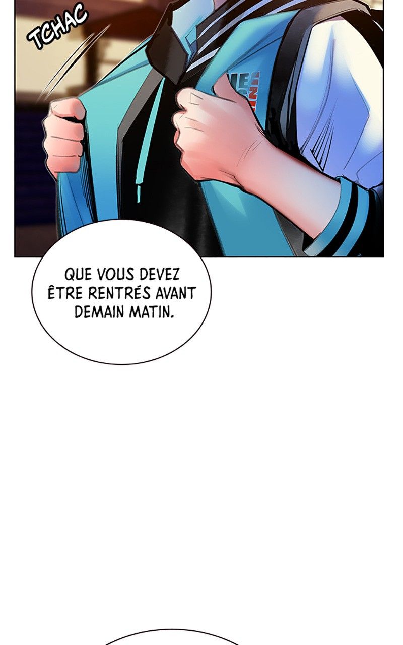 Read Jungle Juice FR Manga Online