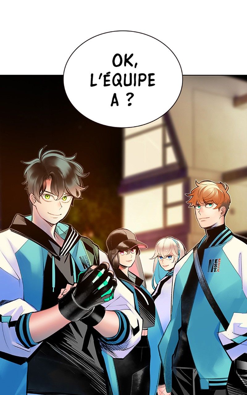 Read Jungle Juice FR Manga Online