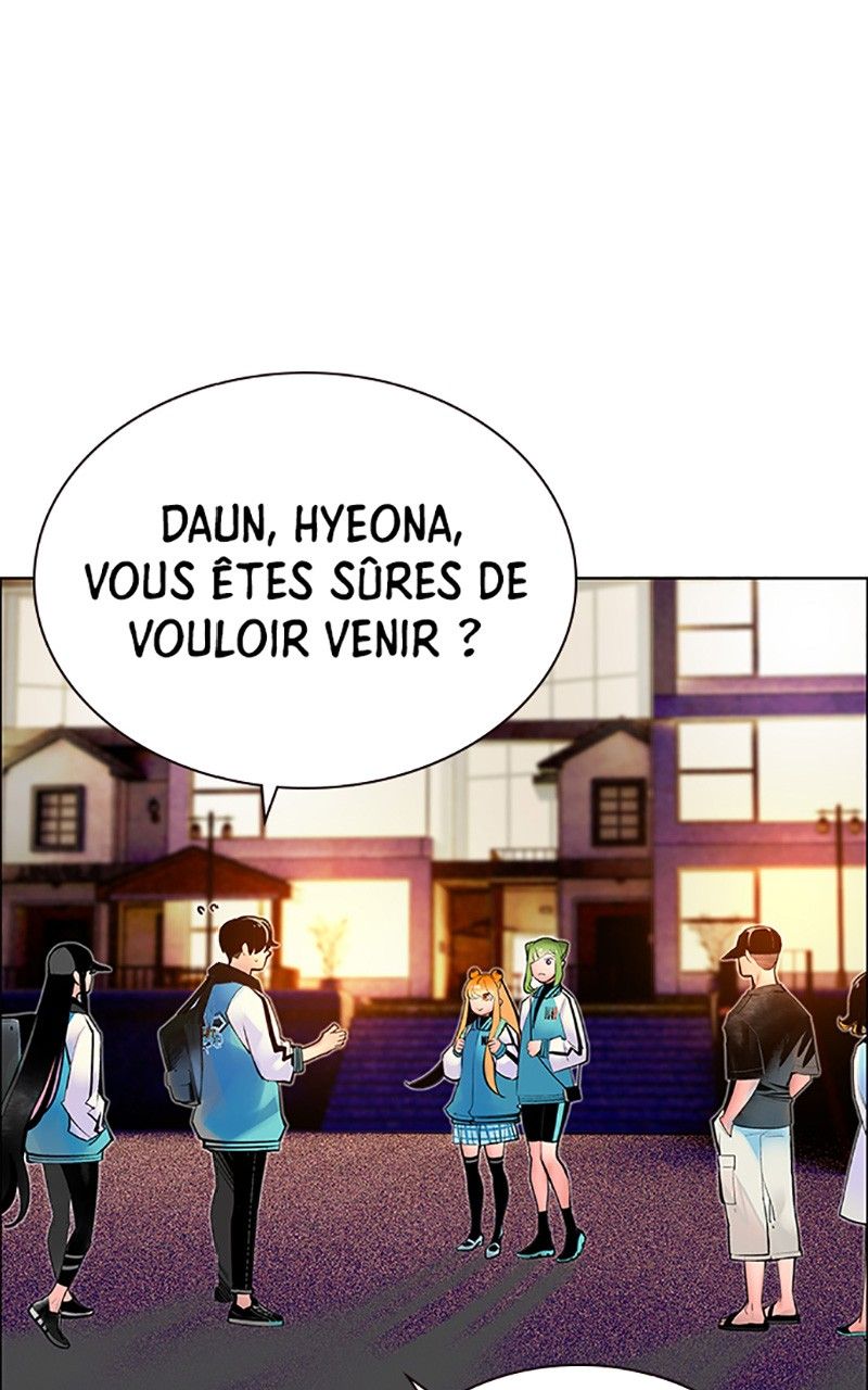 Read Jungle Juice FR Manga Online