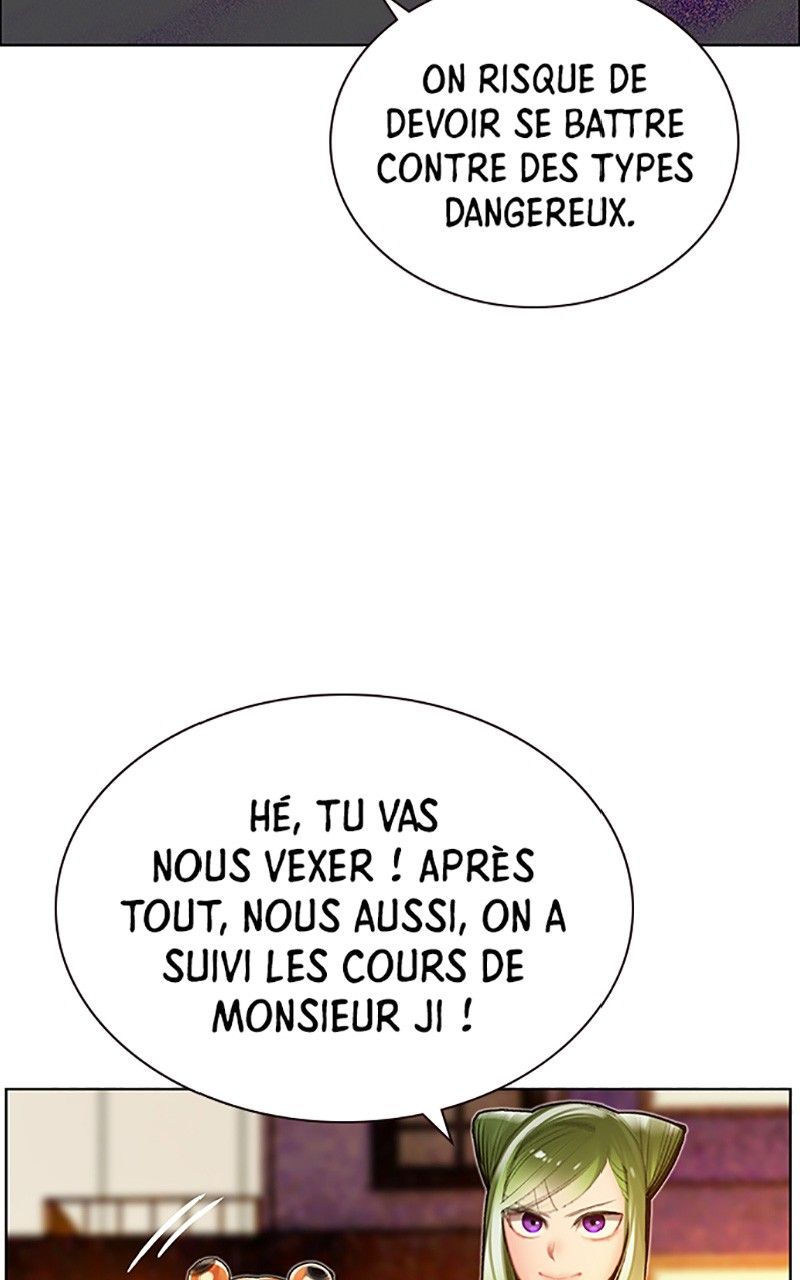 Read Jungle Juice FR Manga Online