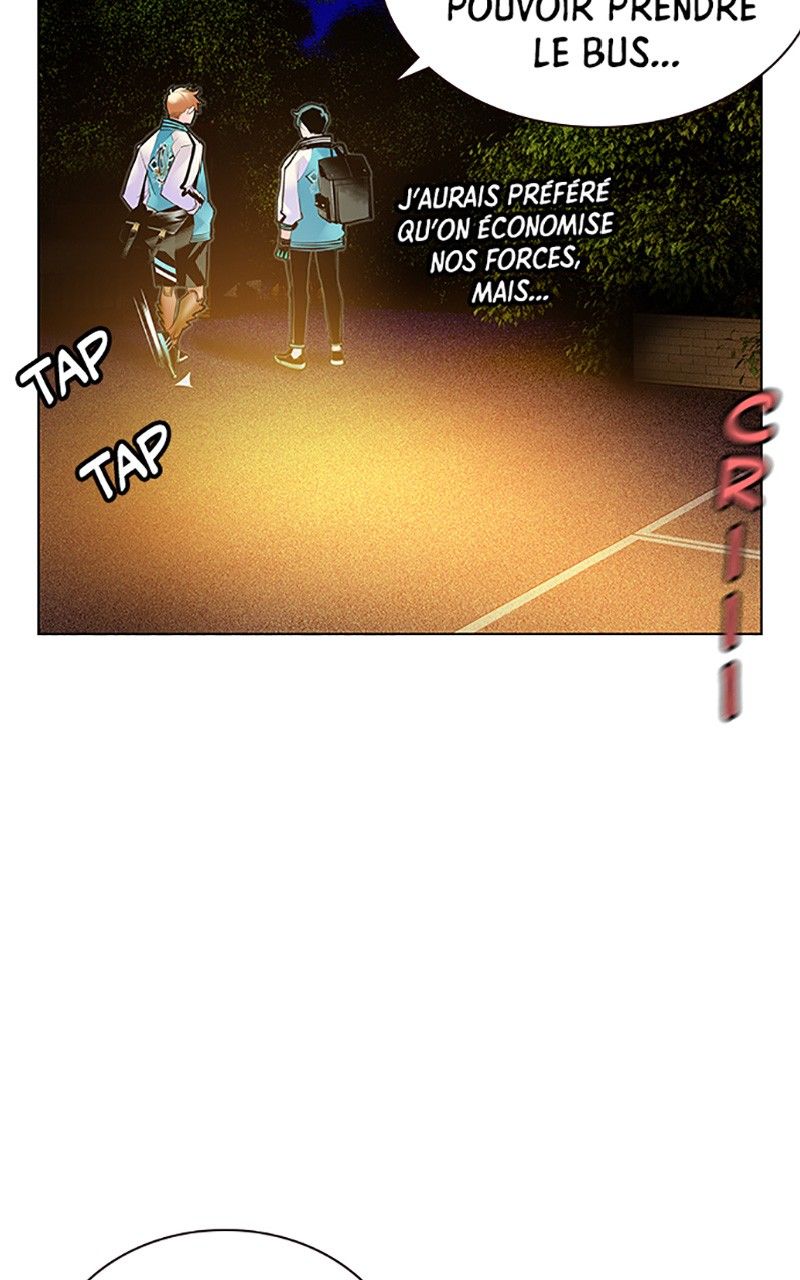 Read Jungle Juice FR Manga Online