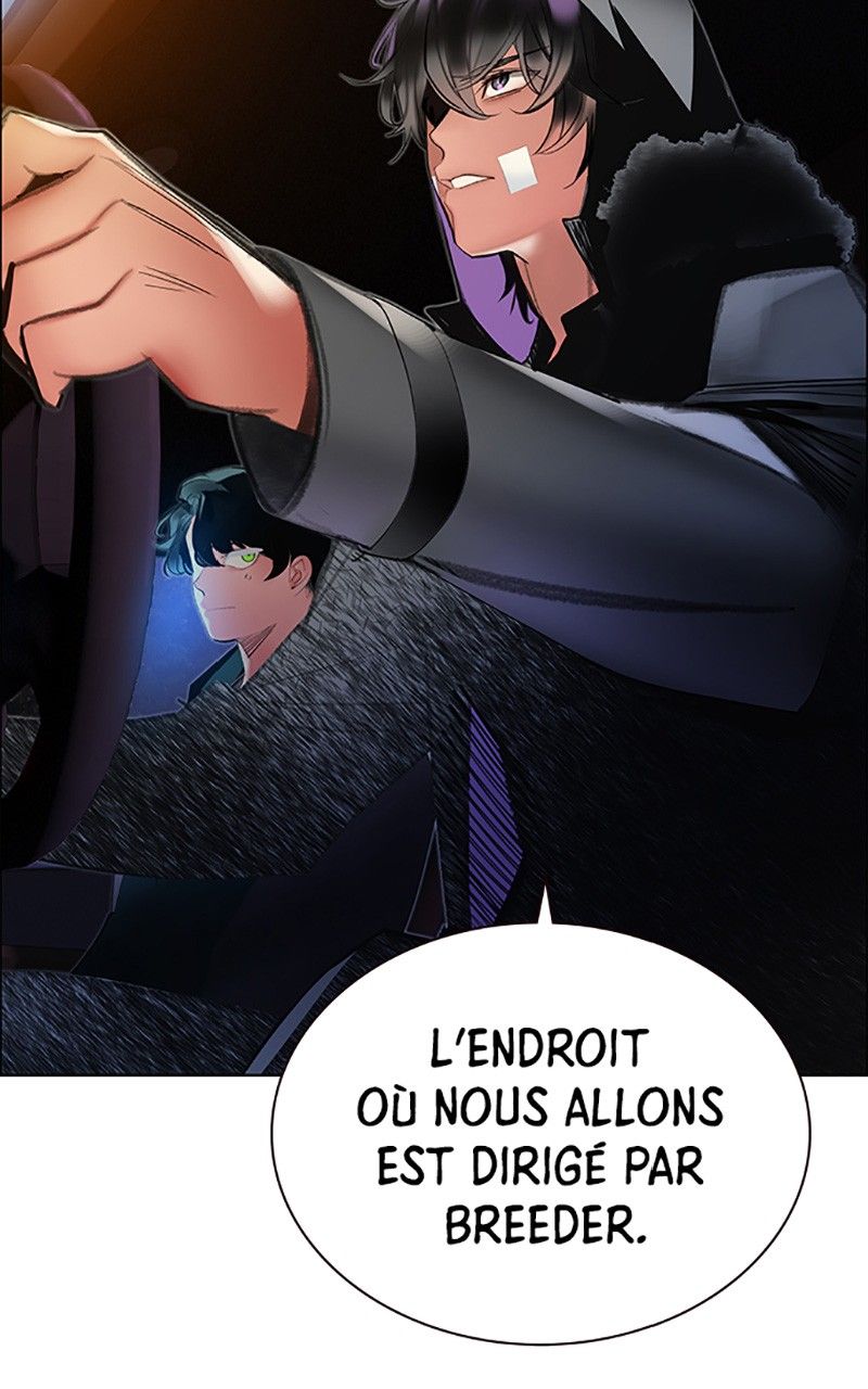 Read Jungle Juice FR Manga Online
