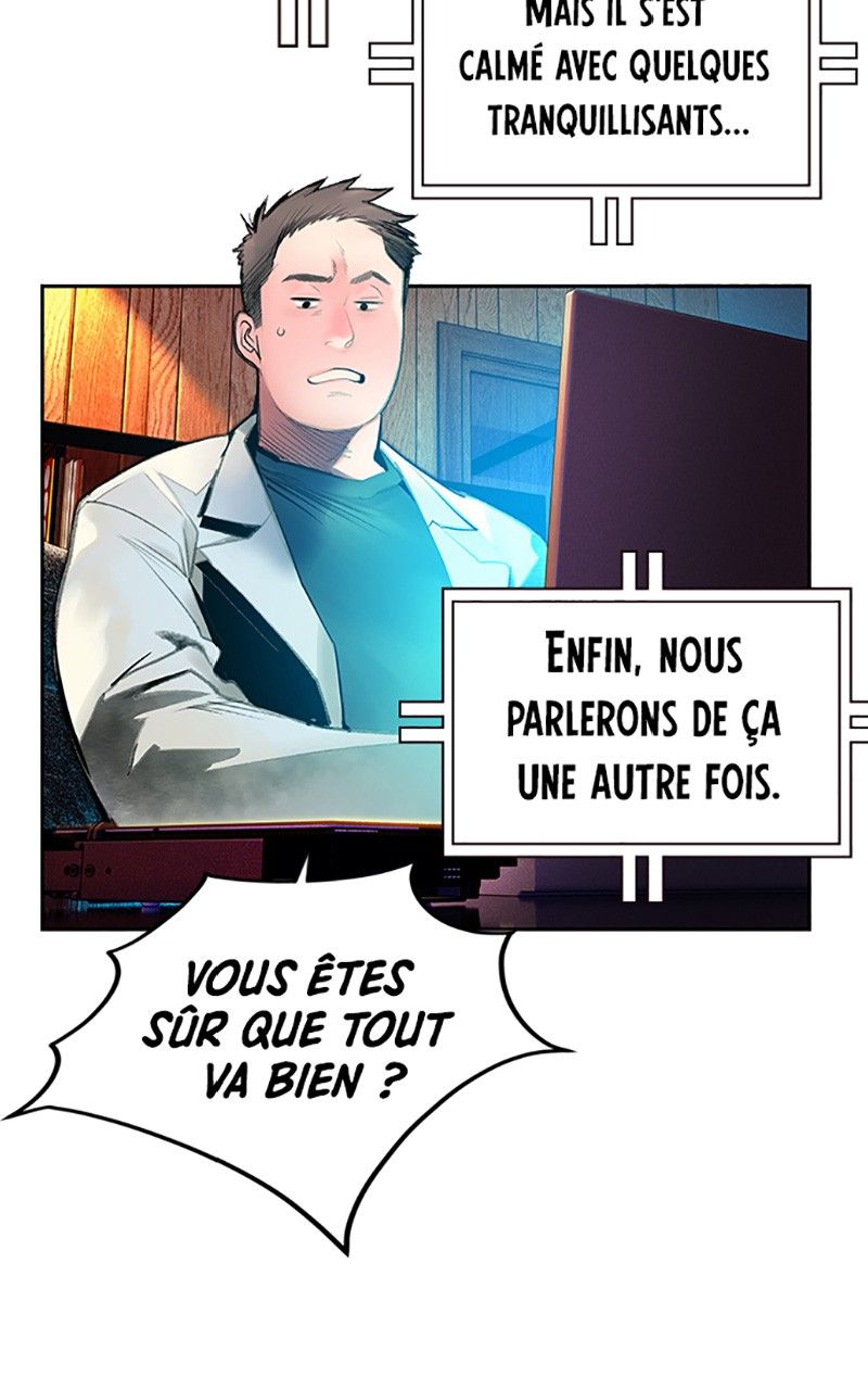 Read Jungle Juice FR Manga Online