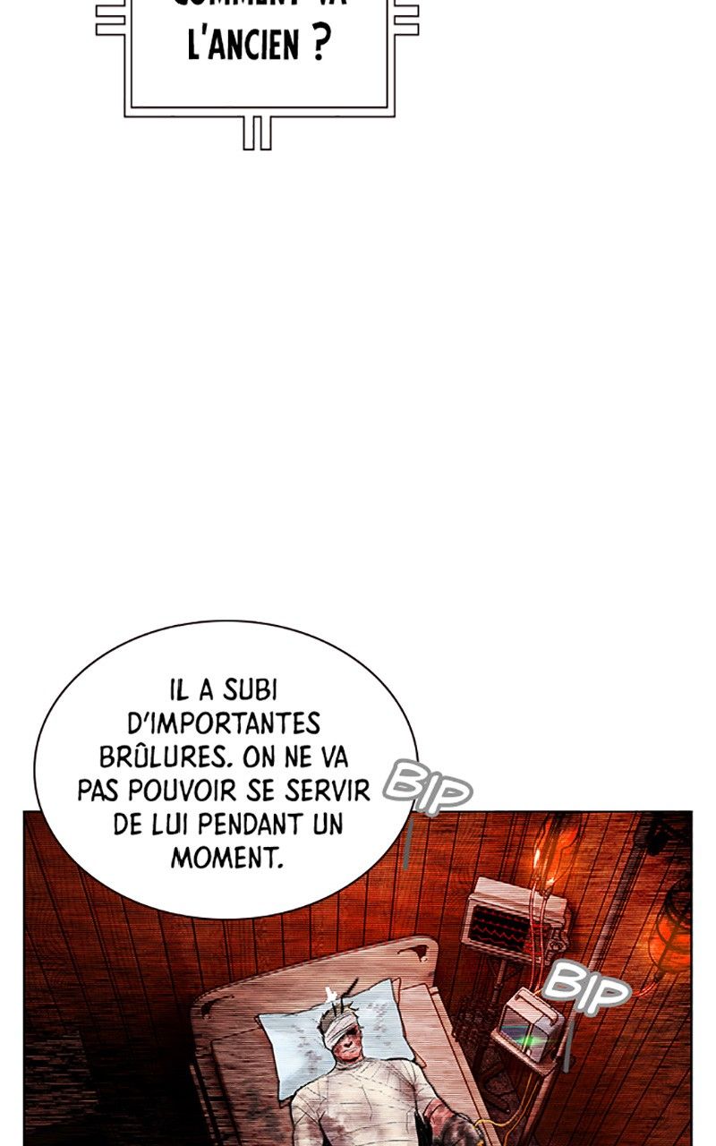 Read Jungle Juice FR Manga Online