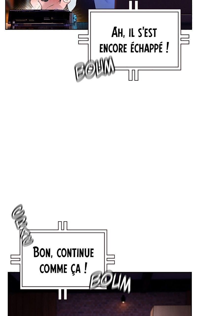 Read Jungle Juice FR Manga Online