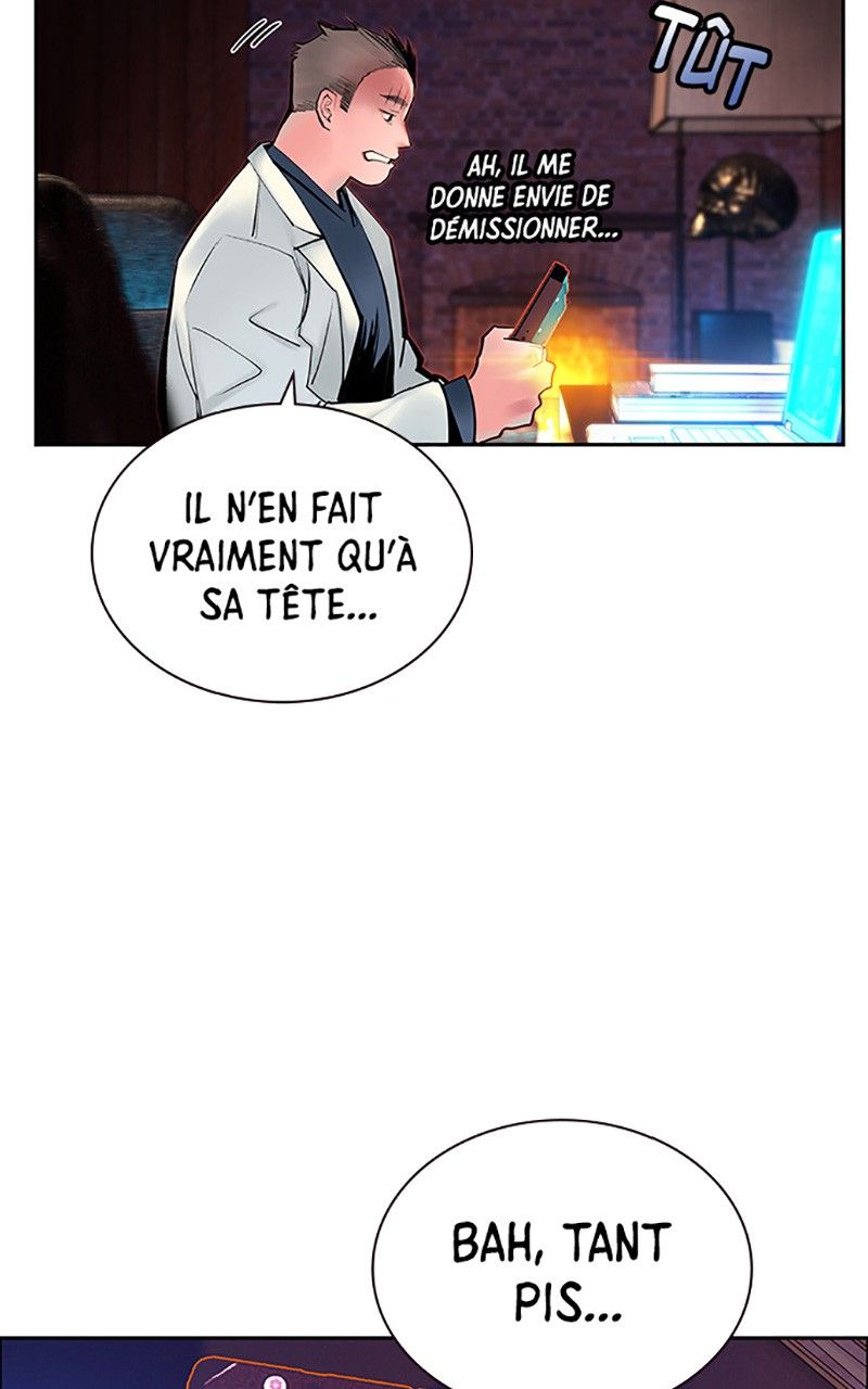Read Jungle Juice FR Manga Online