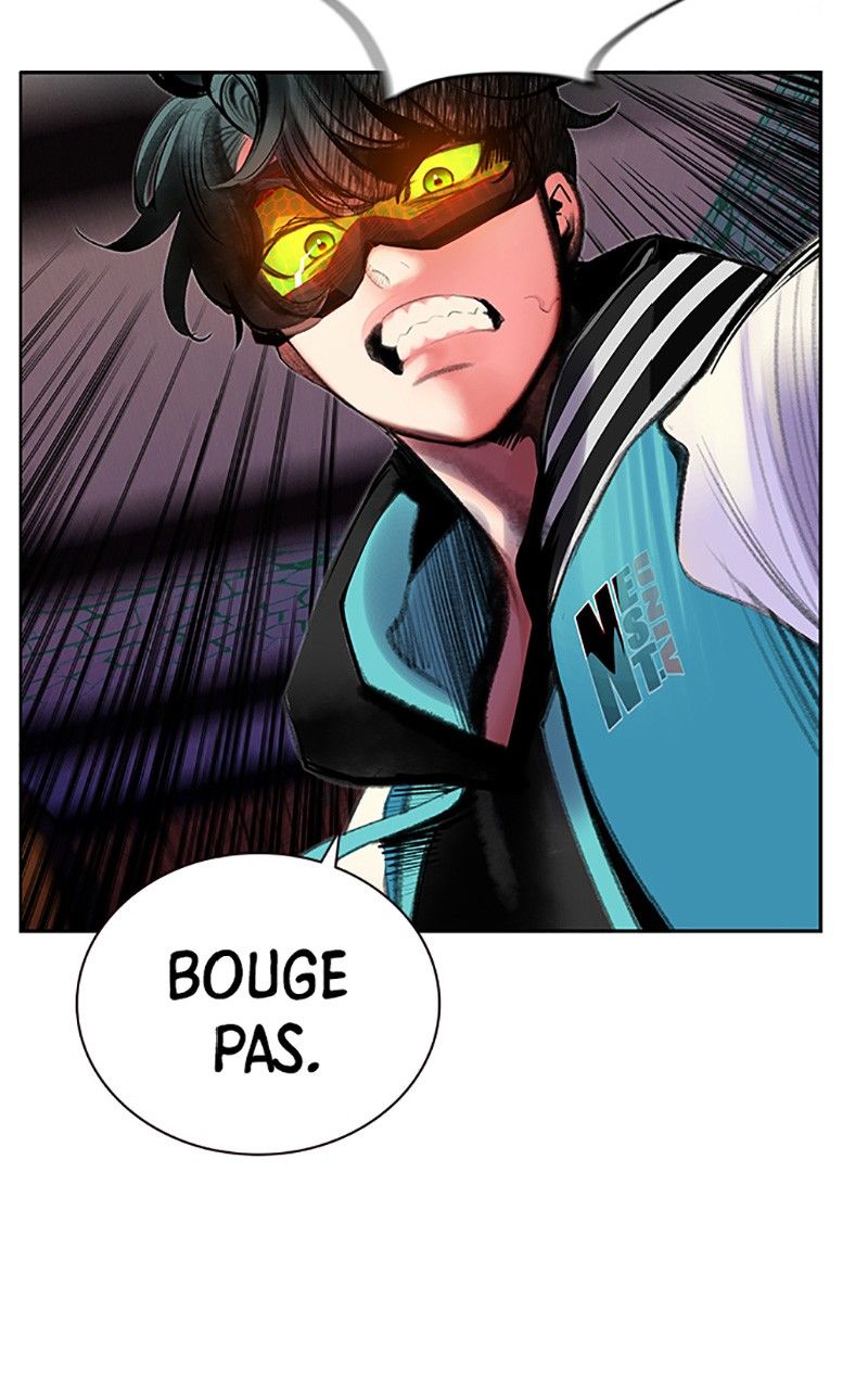 Read Jungle Juice FR Manga Online