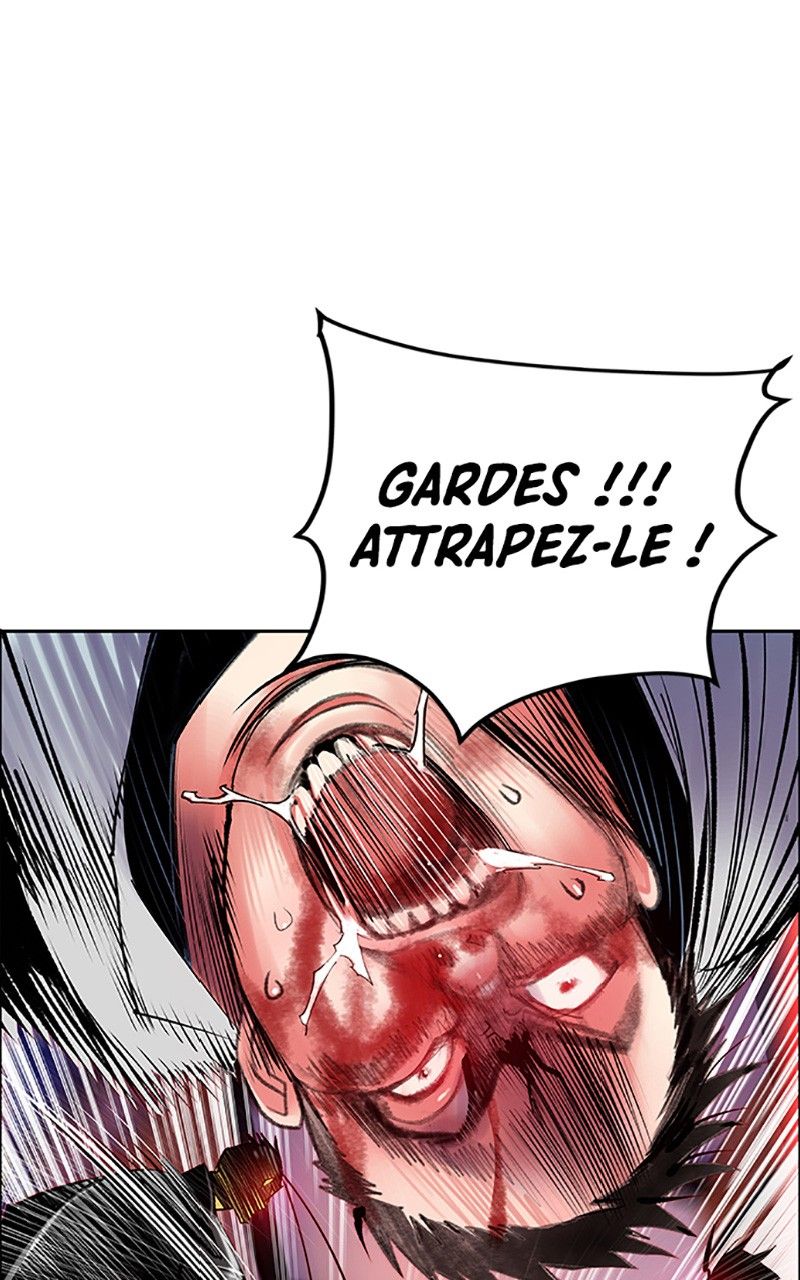 Read Jungle Juice FR Manga Online