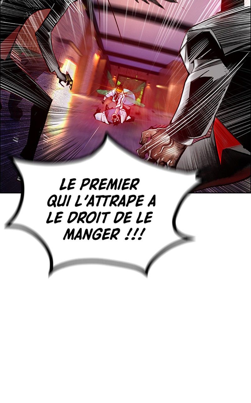 Read Jungle Juice FR Manga Online
