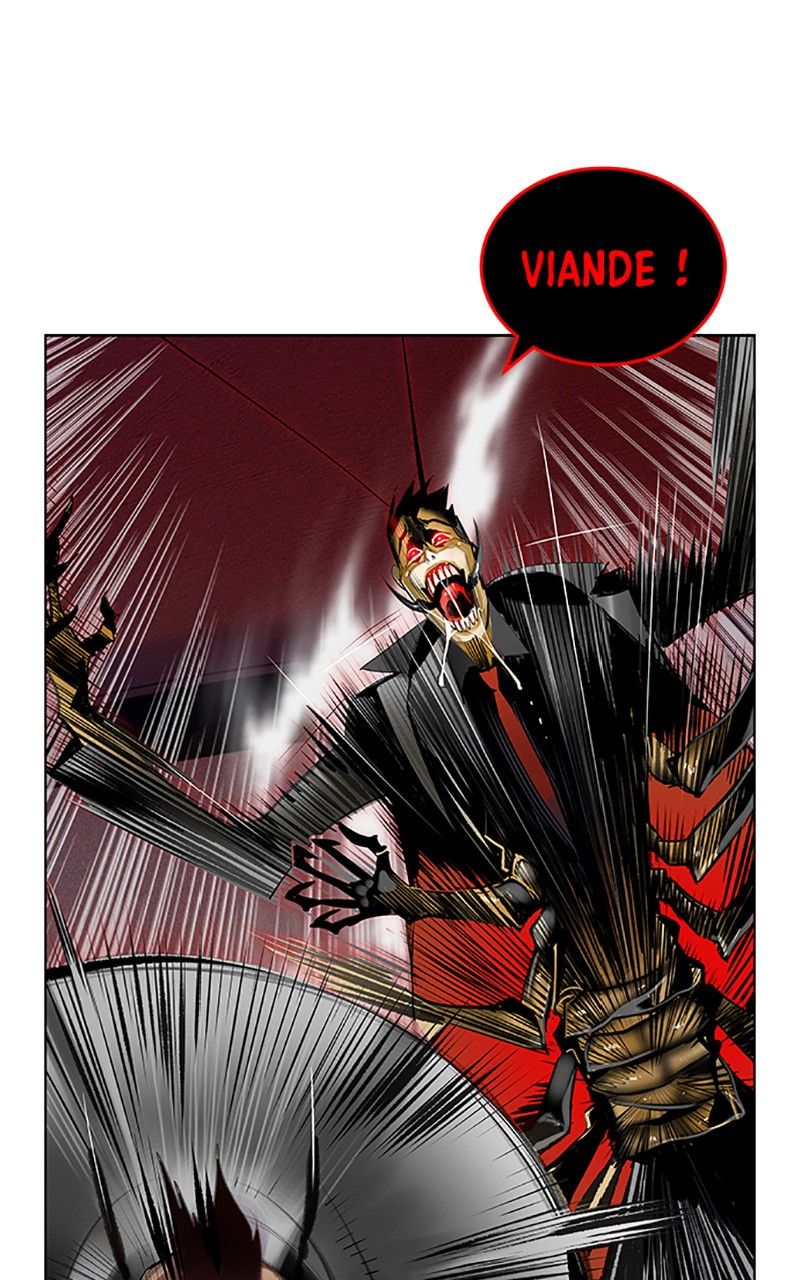 Read Jungle Juice FR Manga Online