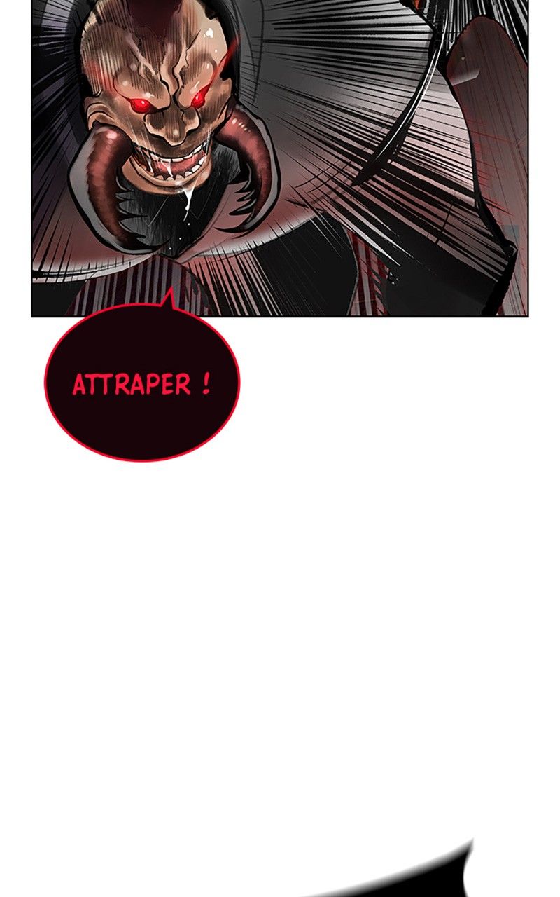 Read Jungle Juice FR Manga Online
