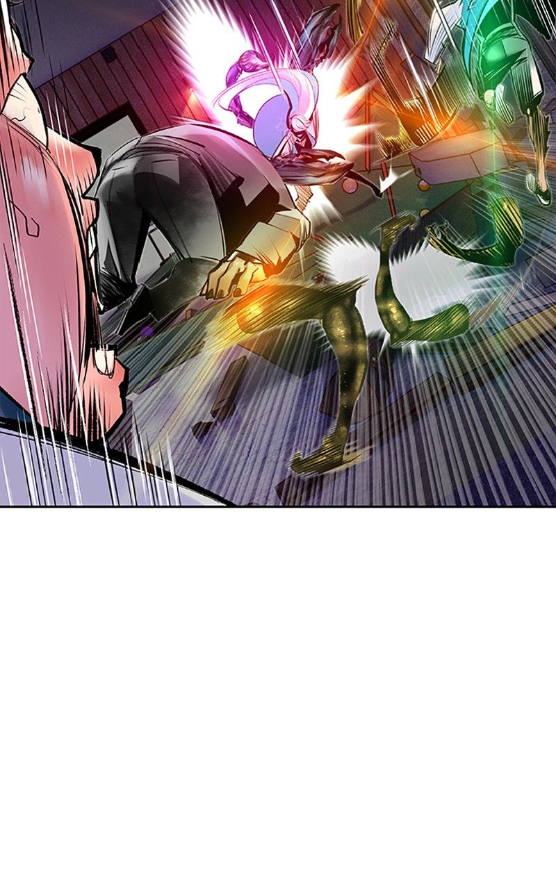 Read Jungle Juice FR Manga Online