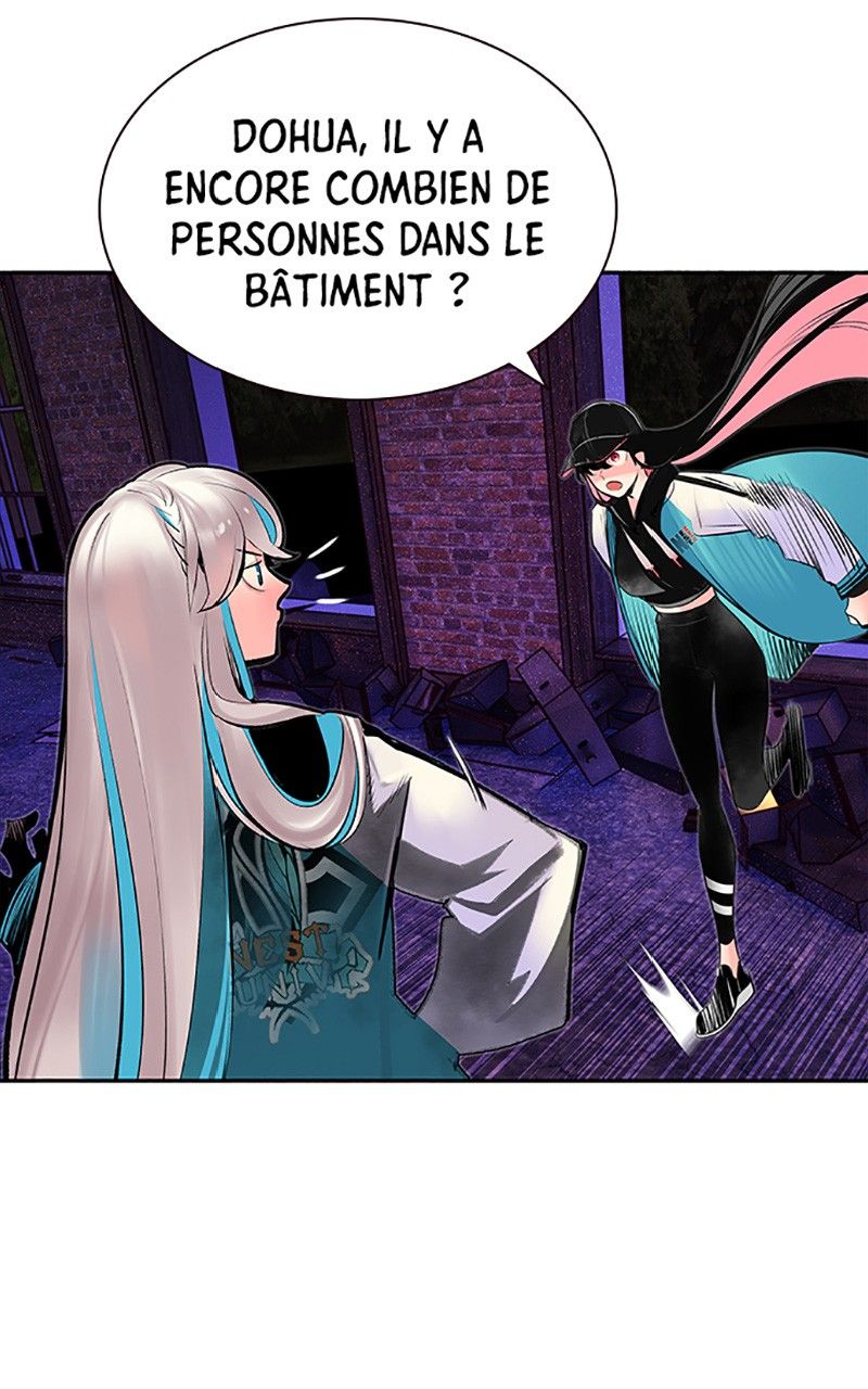 Read Jungle Juice FR Manga Online