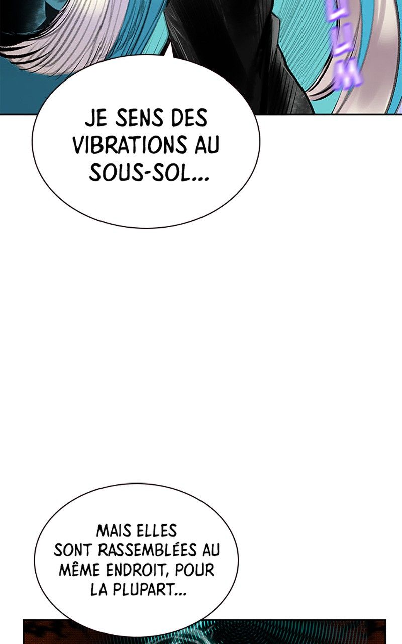Read Jungle Juice FR Manga Online