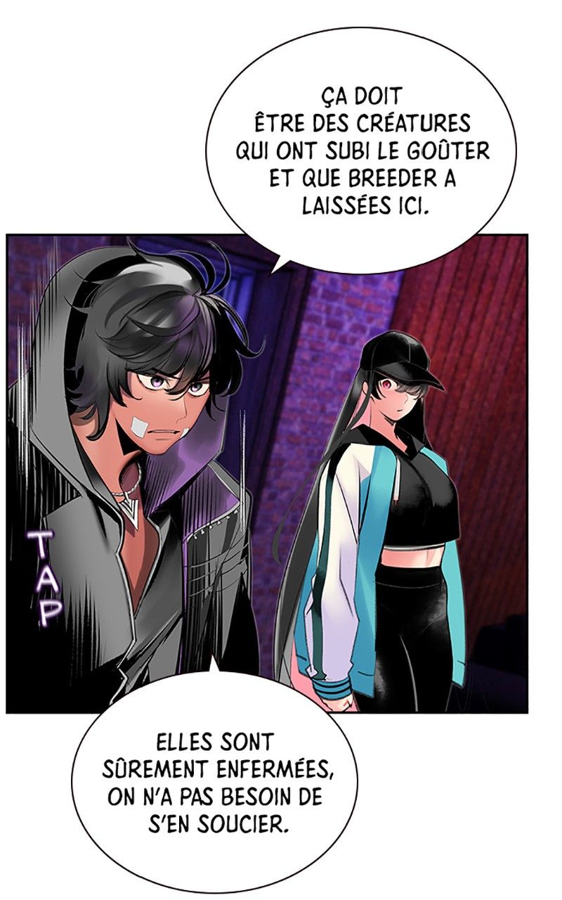 Read Jungle Juice FR Manga Online