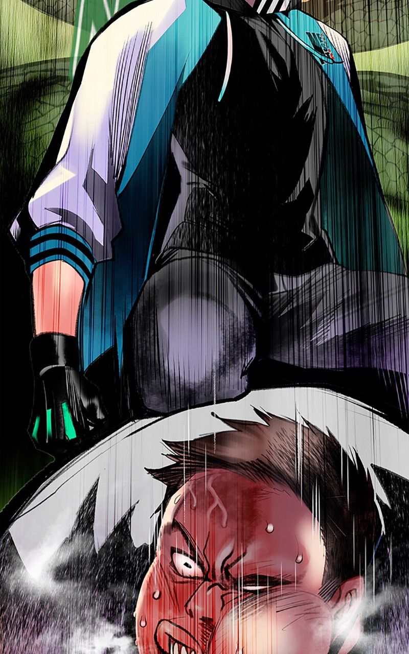 Read Jungle Juice FR Manga Online