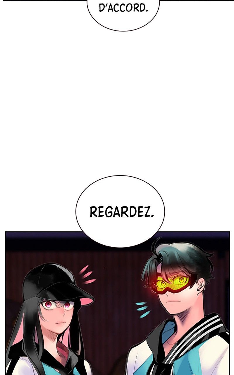 Read Jungle Juice FR Manga Online