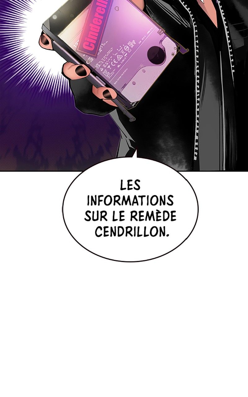 Read Jungle Juice FR Manga Online