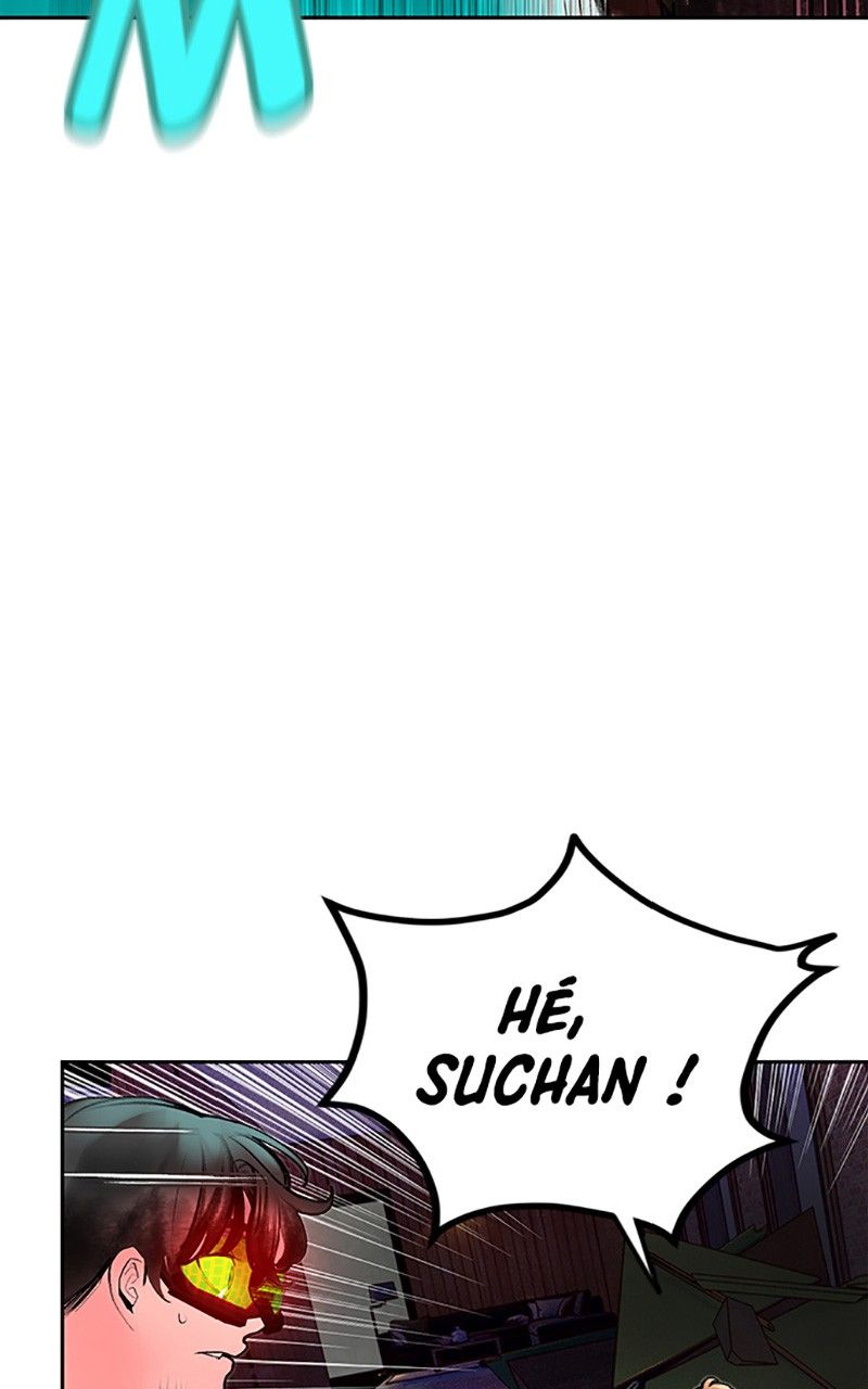 Read Jungle Juice FR Manga Online