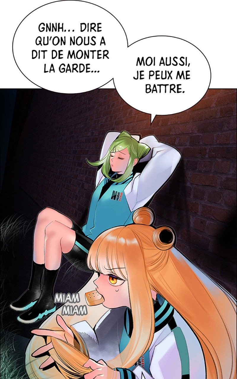 Read Jungle Juice FR Manga Online