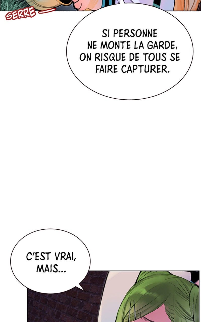 Read Jungle Juice FR Manga Online