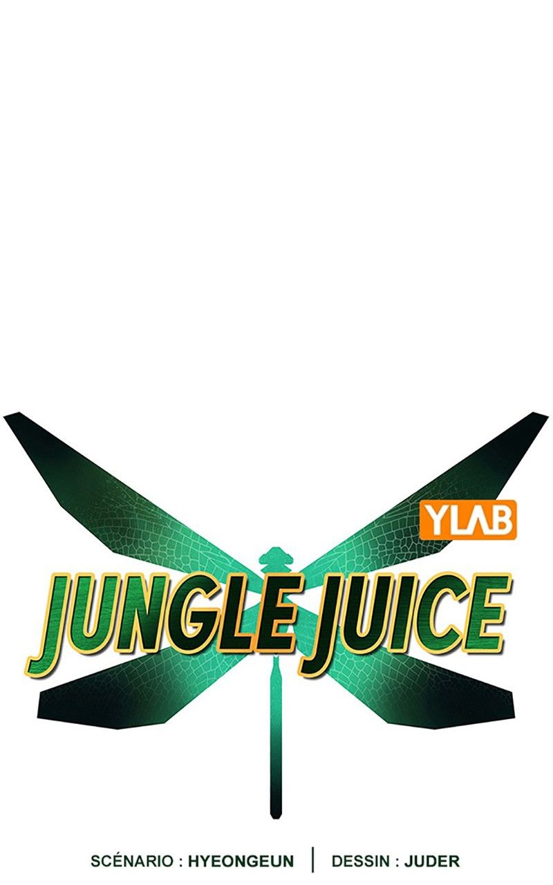 Read Jungle Juice FR Manga Online