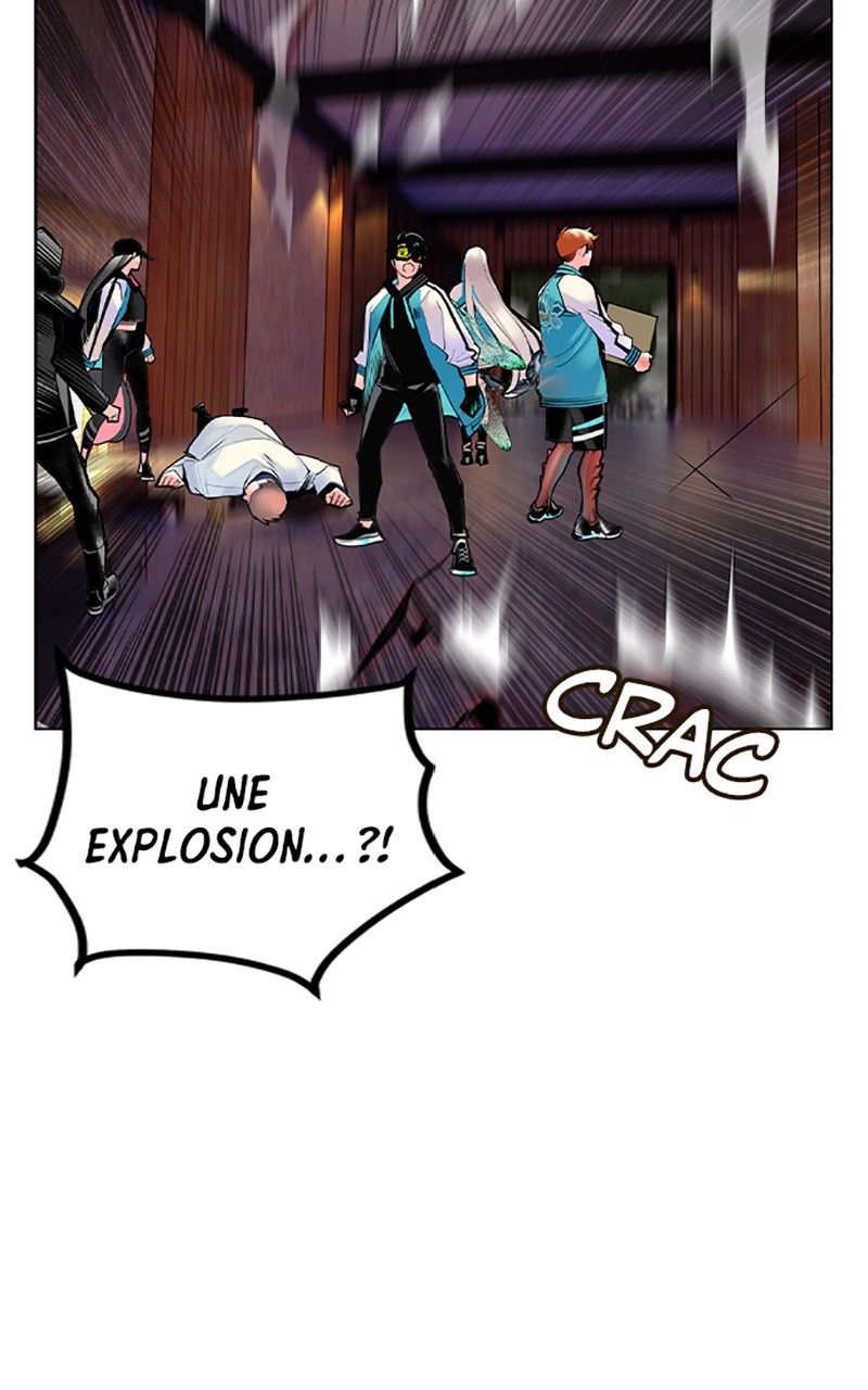Read Jungle Juice FR Manga Online