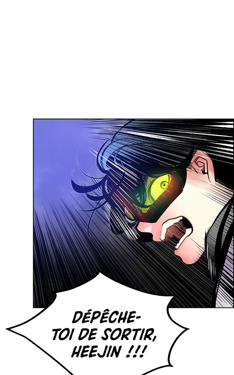 Read Jungle Juice FR Manga Online
