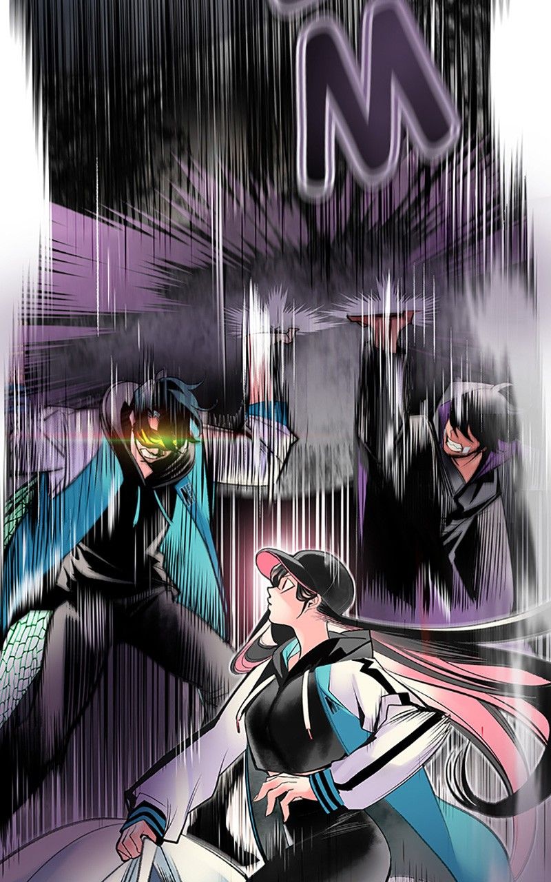 Read Jungle Juice FR Manga Online
