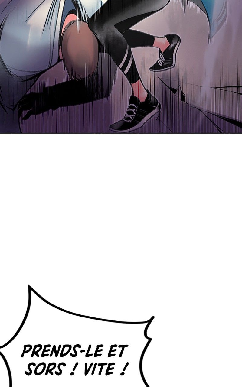 Read Jungle Juice FR Manga Online