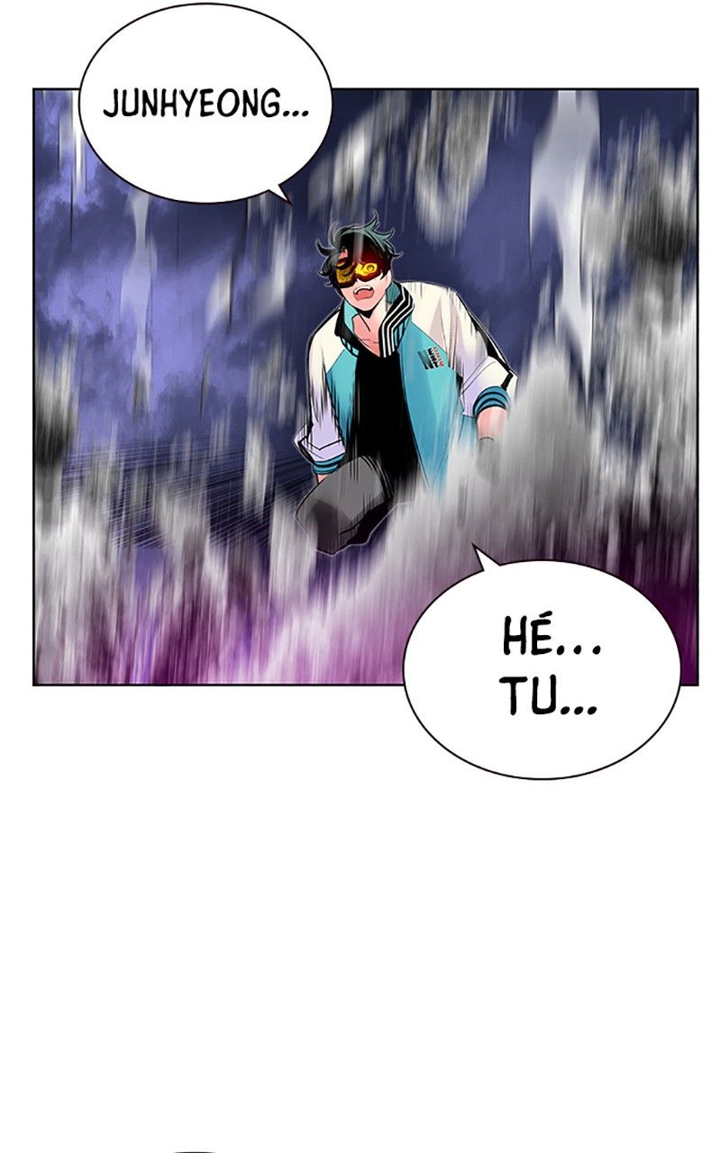 Read Jungle Juice FR Manga Online