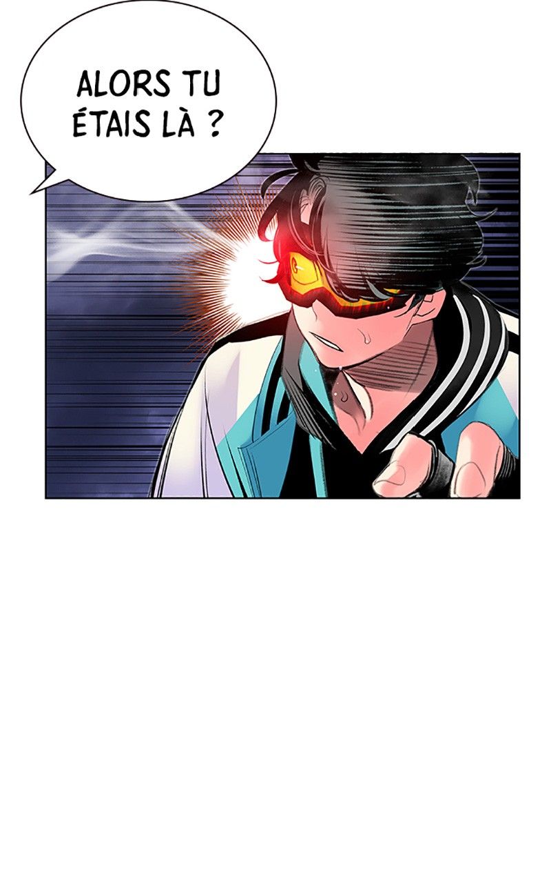 Read Jungle Juice FR Manga Online